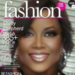 Meet your Posher, Shelly